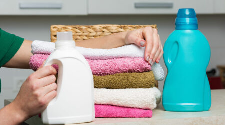 10 Amazing Laundry Detergents For Daily Needs