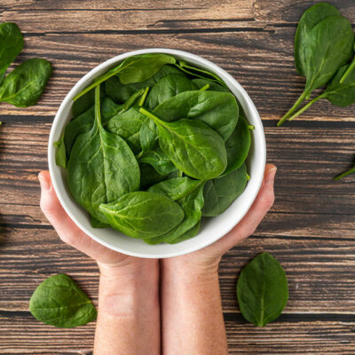 4 Foods to Boost Blood Circulation and Cell Count