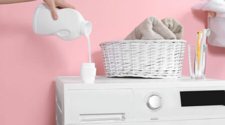 Top 6 Liquid Detergents for Seniors