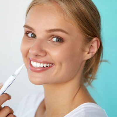 Teeth Whitening – Types and Best Products