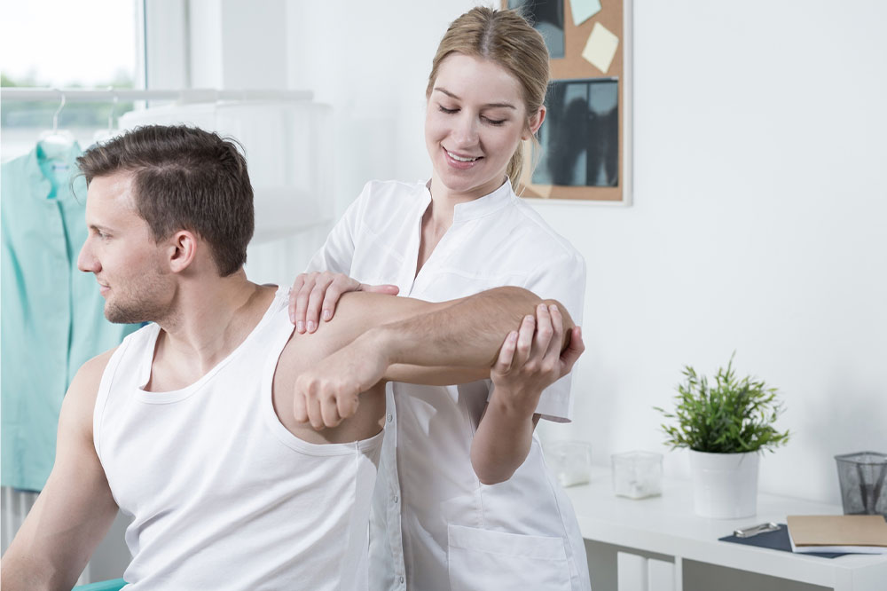 Top 3 Smoothies for Managing Arthritis Pain