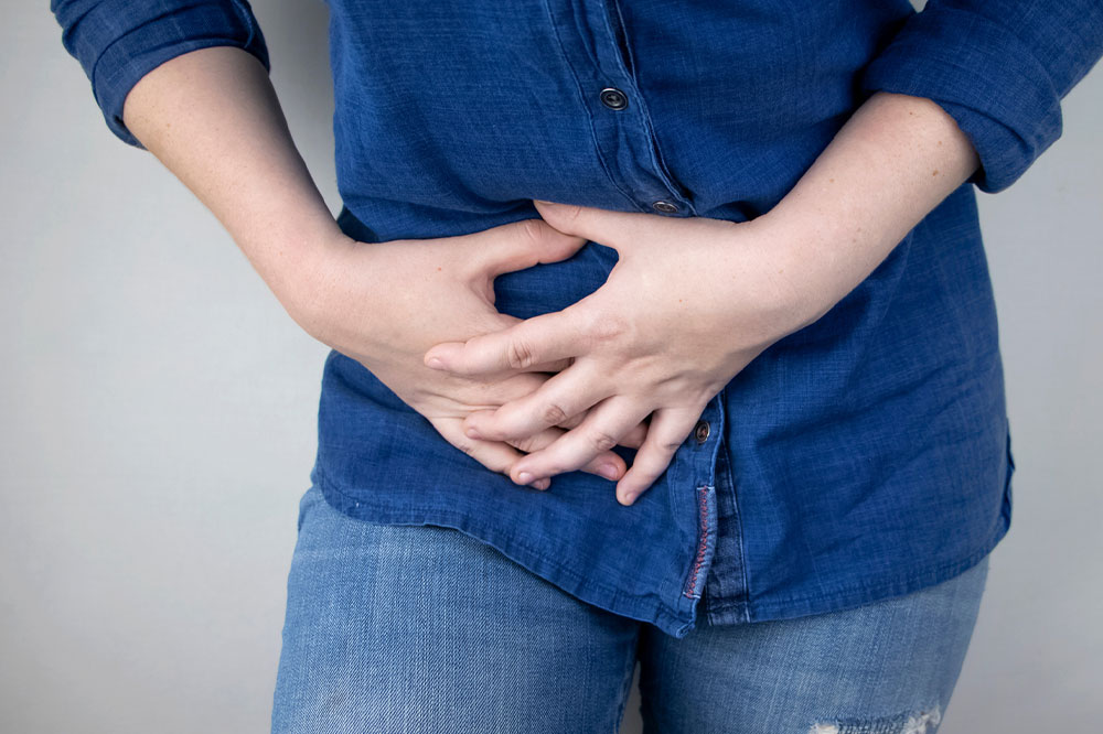 7 common early signs of Crohn’s disease