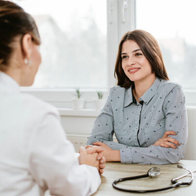 Menopause – Early signs and how to manage them